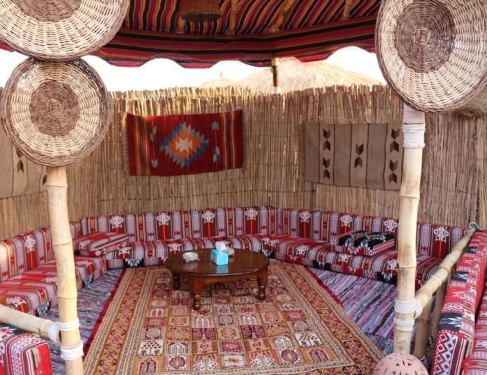 Nuweiba Club Resort 4 звезды, Нувейба, Египет