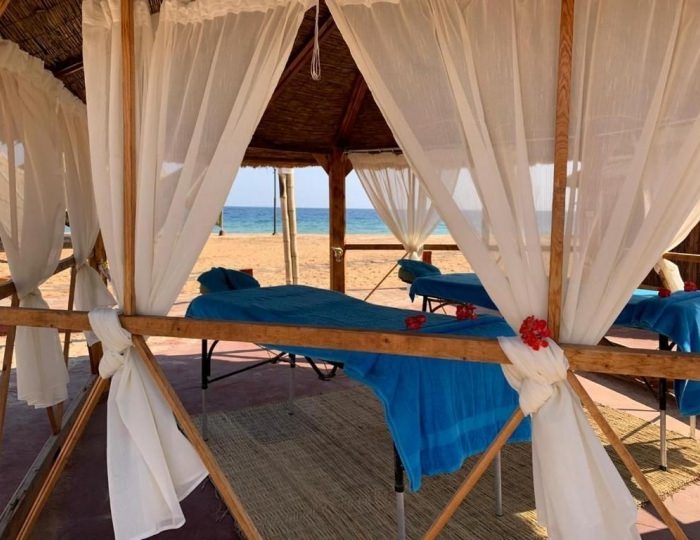 Nuweiba Club Resort 4 звезды, Нувейба, Египет