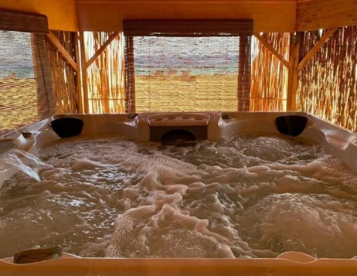 Nuweiba Club Resort 4 звезды, Нувейба, Египет