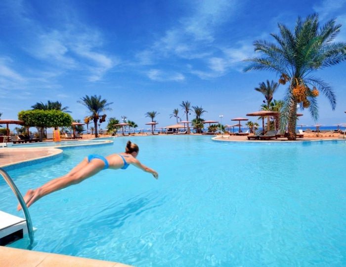 Nuweiba Club Resort 4 звезды, Нувейба, Египет