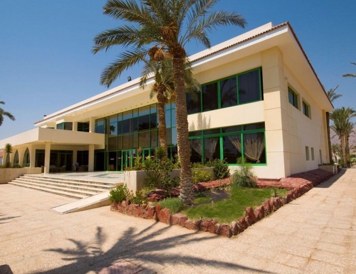 Nuweiba Club Resort 4 звезды, Нувейба, Египет