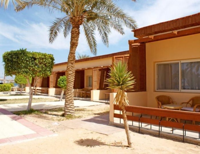 Nuweiba Club Resort 4 звезды, Нувейба, Египет