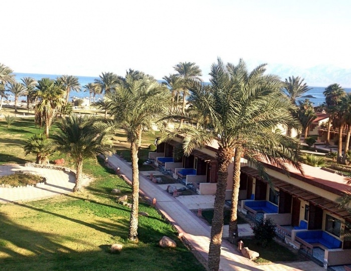 Nuweiba Club Resort 4 звезды, Нувейба, Египет