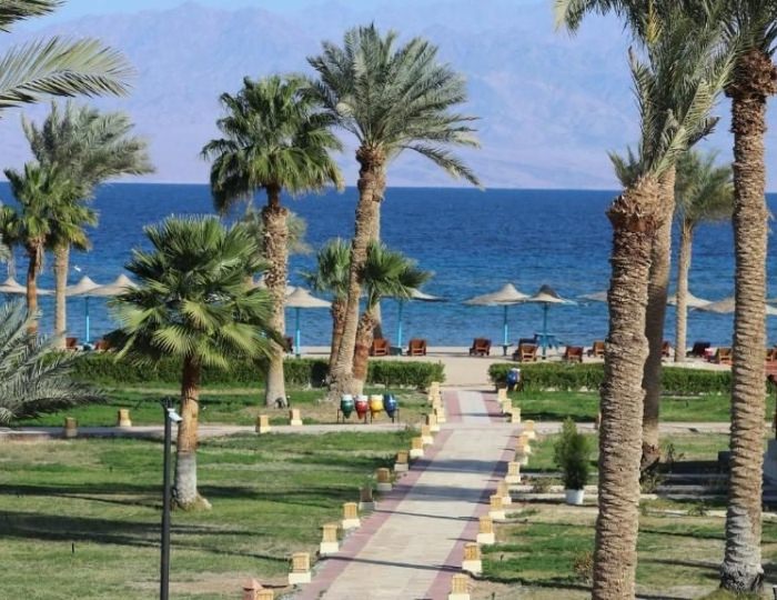 Nuweiba Club Resort 4 звезды, Нувейба, Египет