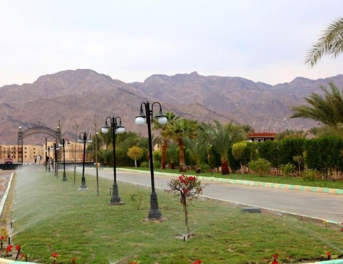 Nuweiba Club Resort 4 звезды, Нувейба, Египет