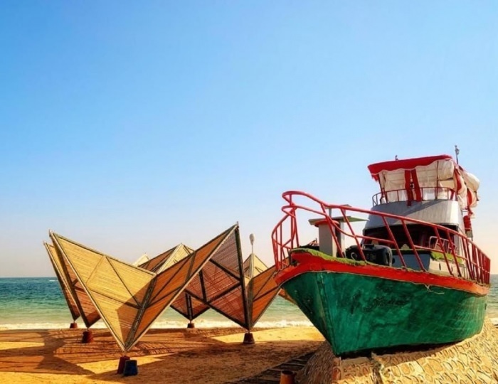 Nuweiba Club Resort 4 звезды, Нувейба, Египет