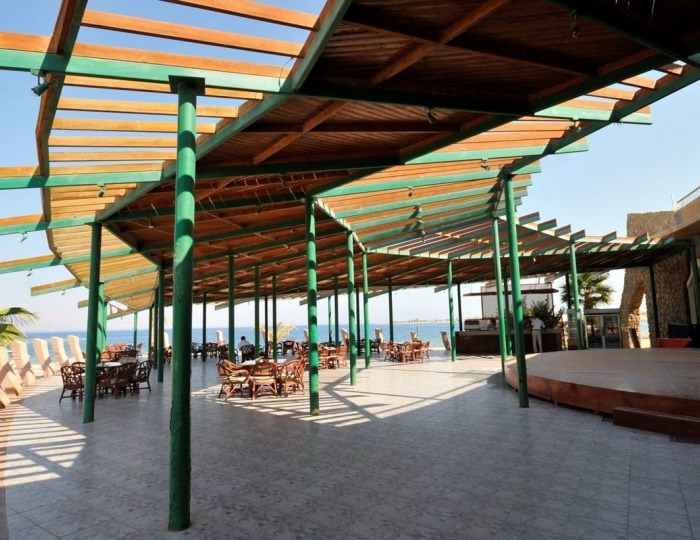 Nuweiba Club Resort 4 звезды, Нувейба, Египет