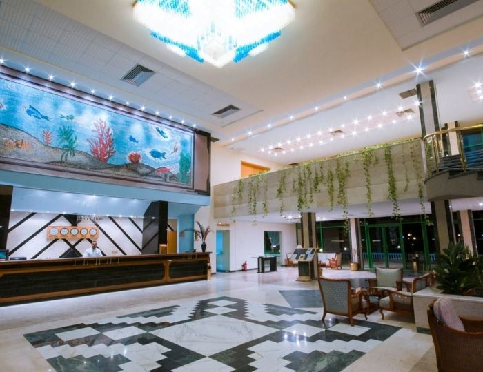 Nuweiba Club Resort 4 звезды, Нувейба, Египет