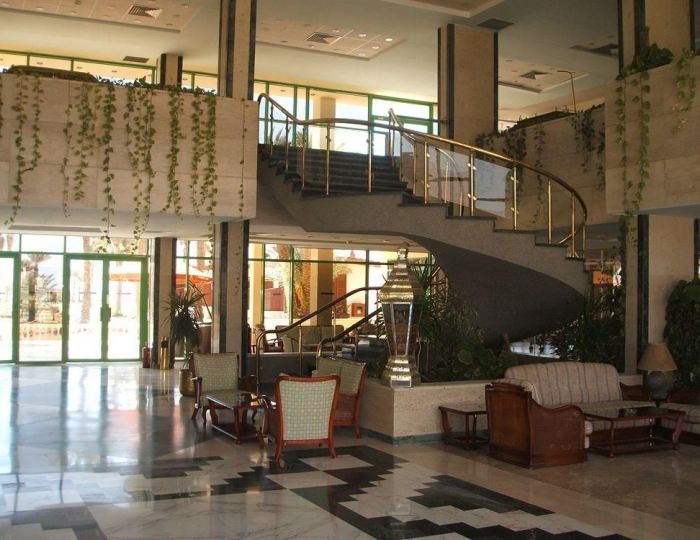 Nuweiba Club Resort 4 звезды, Нувейба, Египет