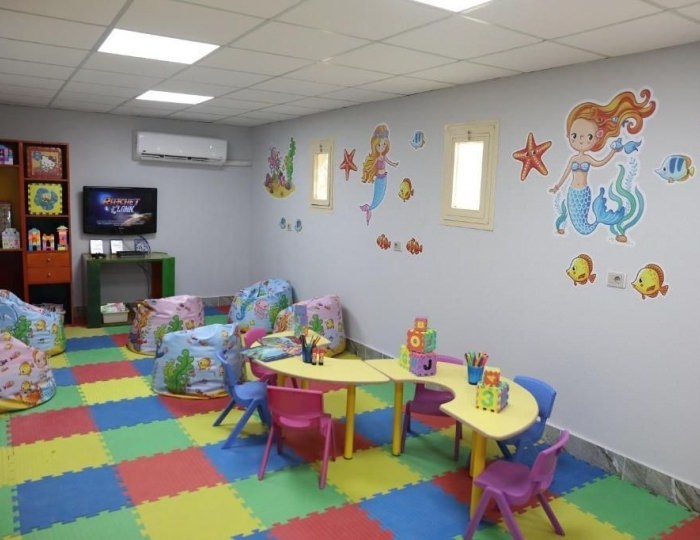 Nuweiba Club Resort 4 звезды, Нувейба, Египет