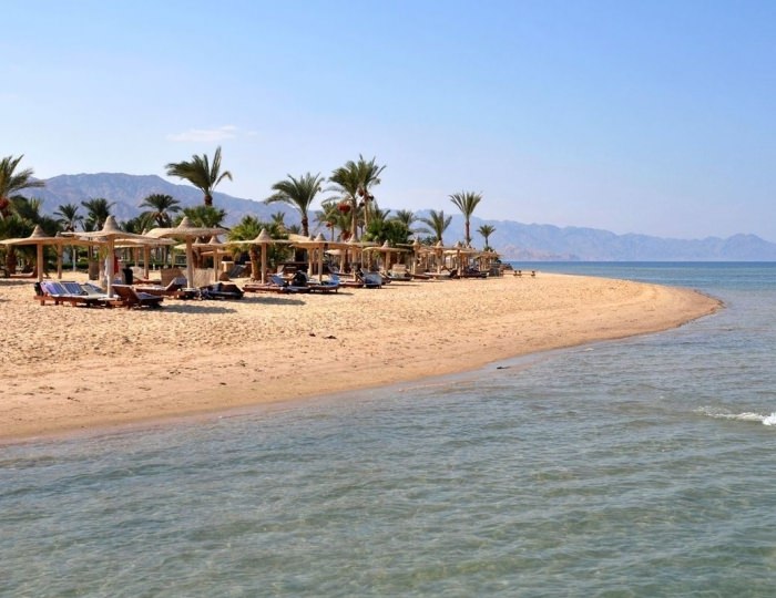 Nuweiba Club Resort 4 звезды, Нувейба, Египет