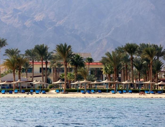 Nuweiba Club Resort 4 звезды, Нувейба, Египет
