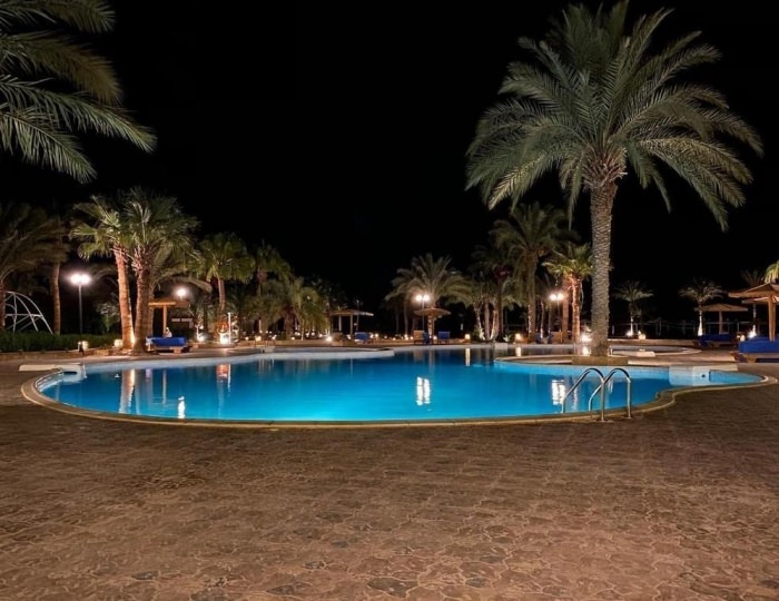 Nuweiba Club Resort 4 звезды, Нувейба, Египет