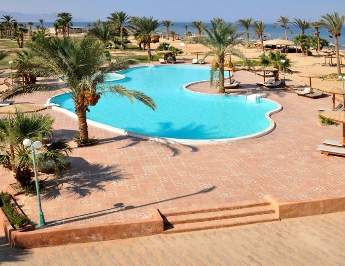 Nuweiba Club Resort 4 звезды, Нувейба, Египет