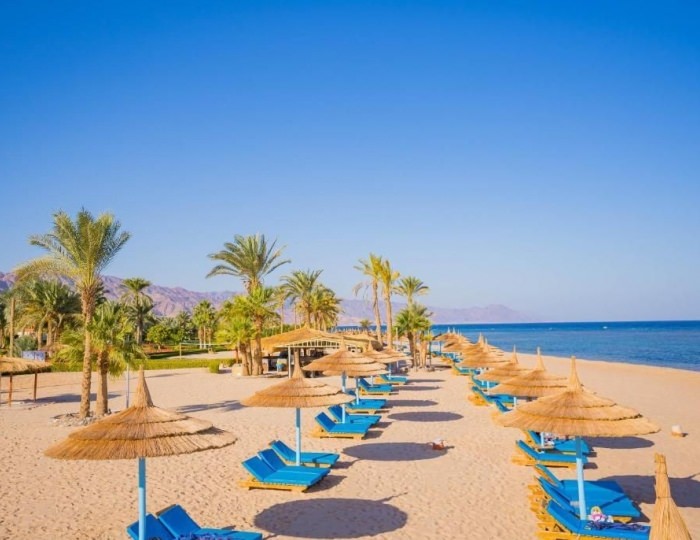 Nuweiba Club Resort 4 звезды, Нувейба, Египет