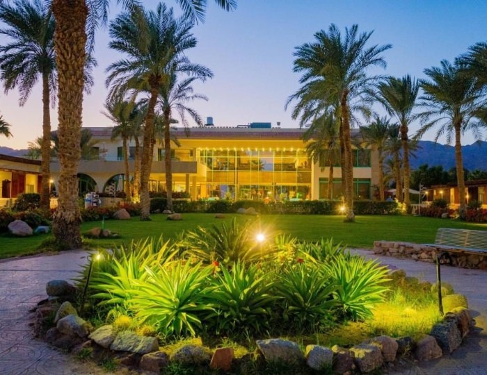 Nuweiba Club Resort 4 звезды, Нувейба, Египет