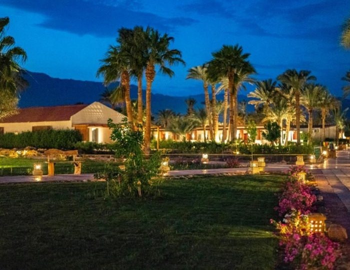 Nuweiba Club Resort 4 звезды, Нувейба, Египет