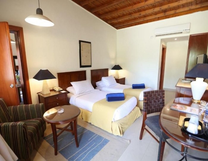 Nuweiba Club Resort 4 звезды, Нувейба, Египет