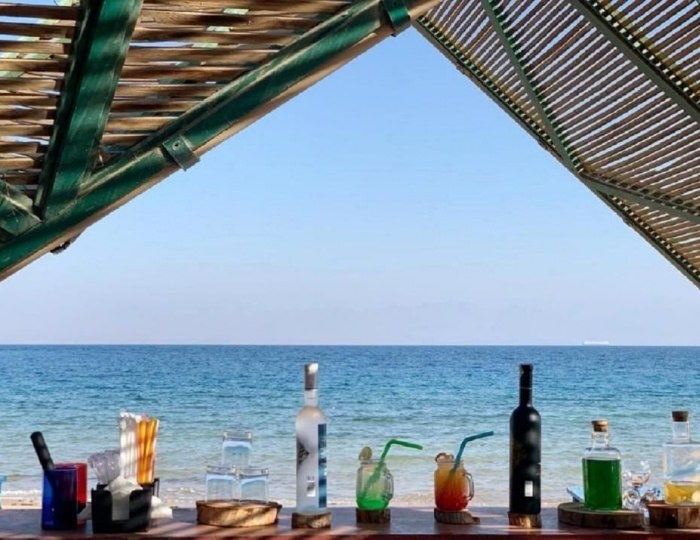 Nuweiba Club Resort 4 звезды, Нувейба, Египет