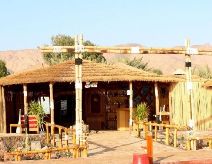 Nuweiba Club Resort 4 звезды, Нувейба, Египет