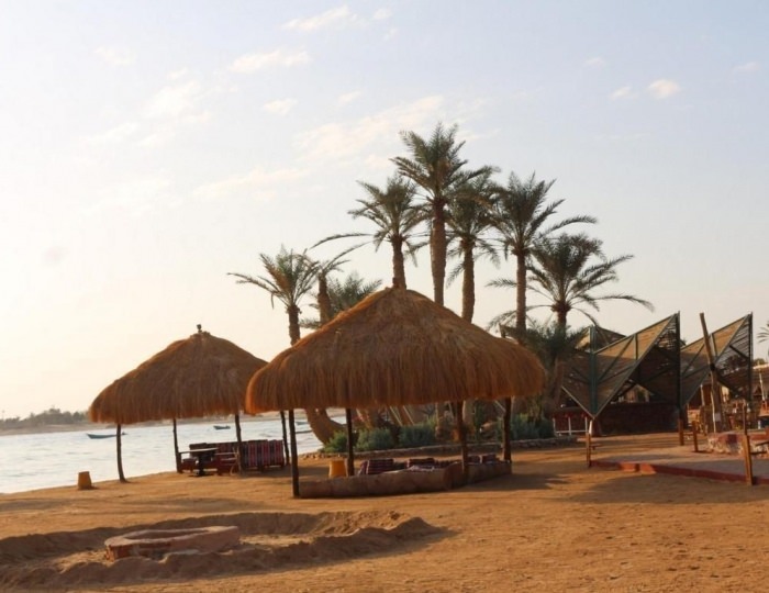 Nuweiba Club Resort 4 звезды, Нувейба, Египет
