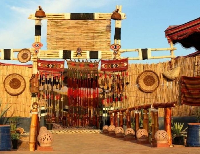 Nuweiba Club Resort 4 звезды, Нувейба, Египет