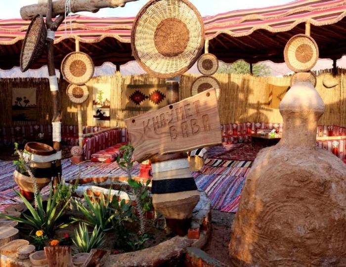 Nuweiba Club Resort 4 звезды, Нувейба, Египет