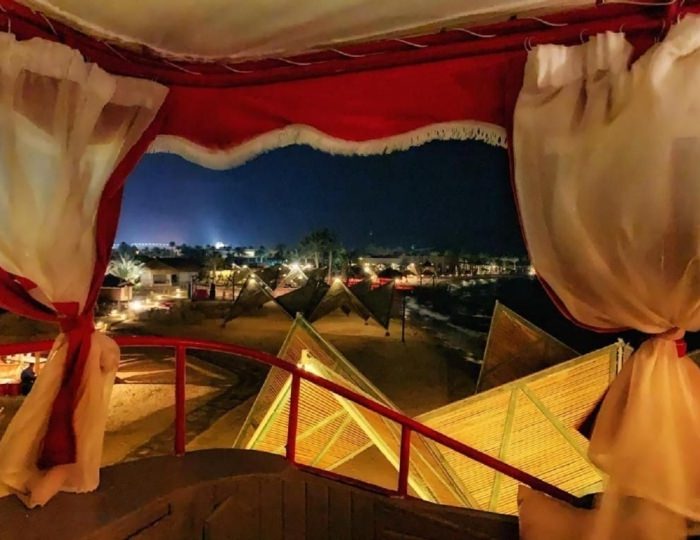 Nuweiba Club Resort 4 звезды, Нувейба, Египет