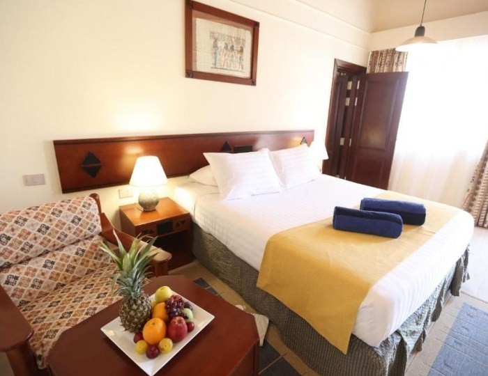 Nuweiba Club Resort 4 звезды, Нувейба, Египет