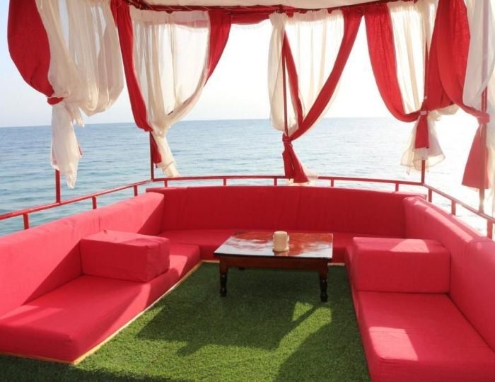 Nuweiba Club Resort 4 звезды, Нувейба, Египет