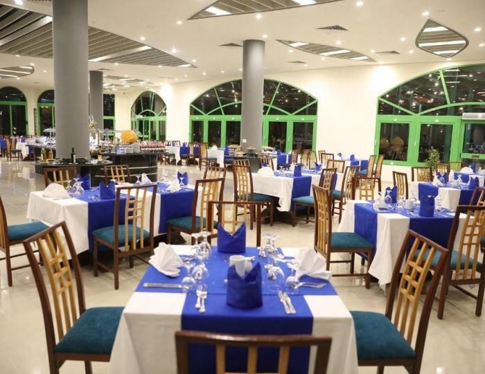 Nuweiba Club Resort 4 звезды, Нувейба, Египет
