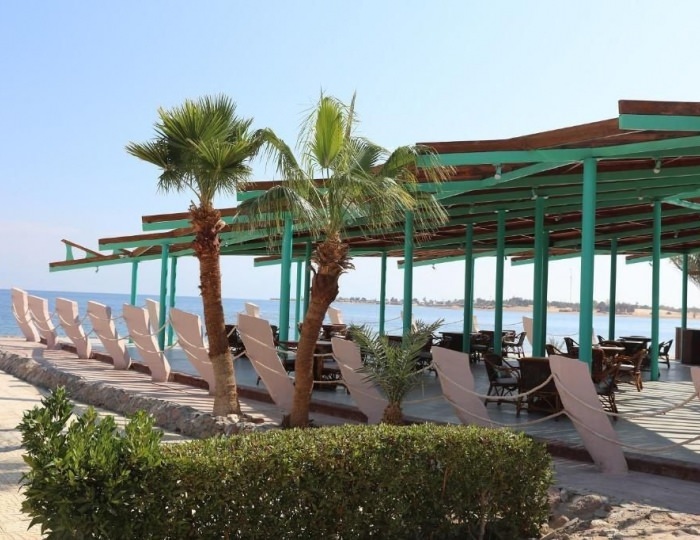 Nuweiba Club Resort 4 звезды, Нувейба, Египет