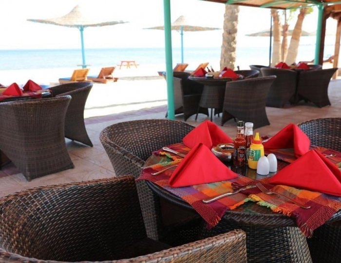 Nuweiba Club Resort 4 звезды, Нувейба, Египет