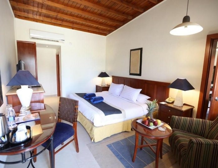 Nuweiba Club Resort 4 звезды, Нувейба, Египет