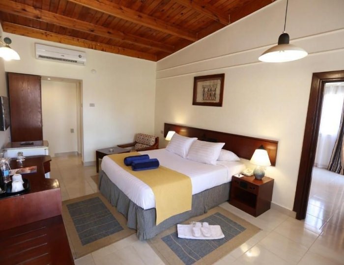 Nuweiba Club Resort 4 звезды, Нувейба, Египет