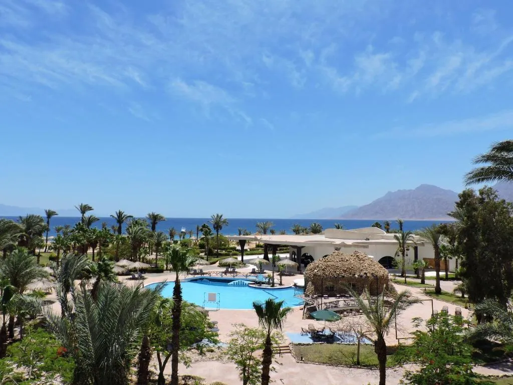 TIME Coral Nuweiba Resort 4 звезды, Нувейба, Египет