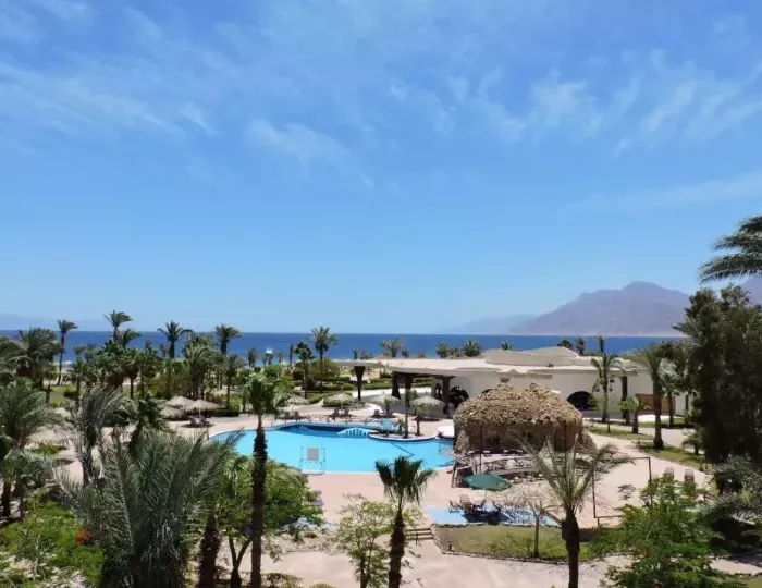 TIME Coral Nuweiba Resort 4 звезды, Нувейба, Египет