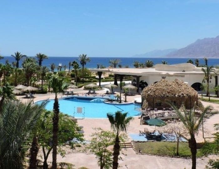 TIME Coral Nuweiba Resort 4 звезды, Нувейба, Египет
