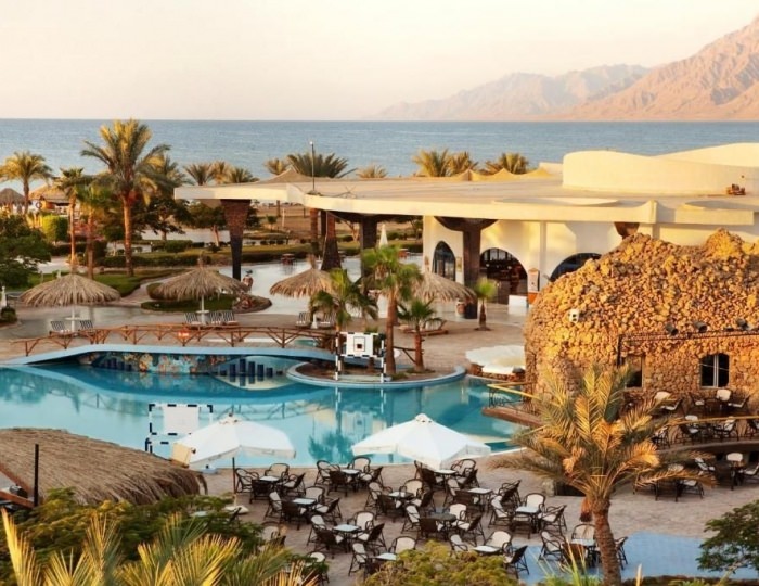 TIME Coral Nuweiba Resort 4 звезды, Нувейба, Египет