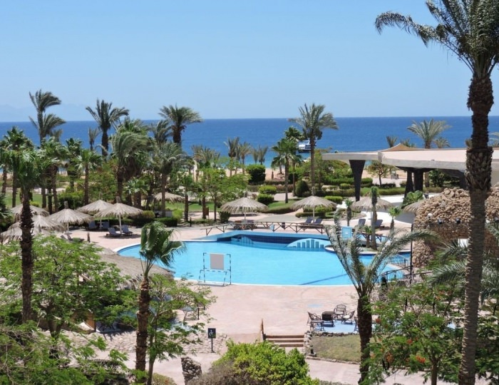 TIME Coral Nuweiba Resort 4 звезды, Нувейба, Египет