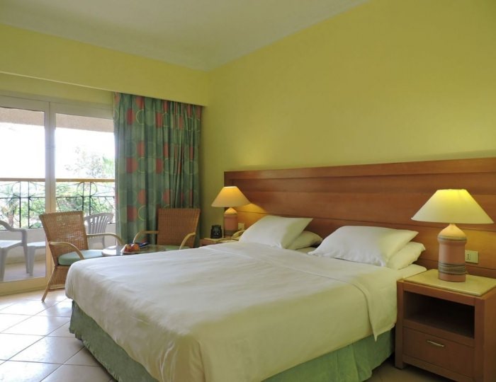 TIME Coral Nuweiba Resort 4 звезды, Нувейба, Египет