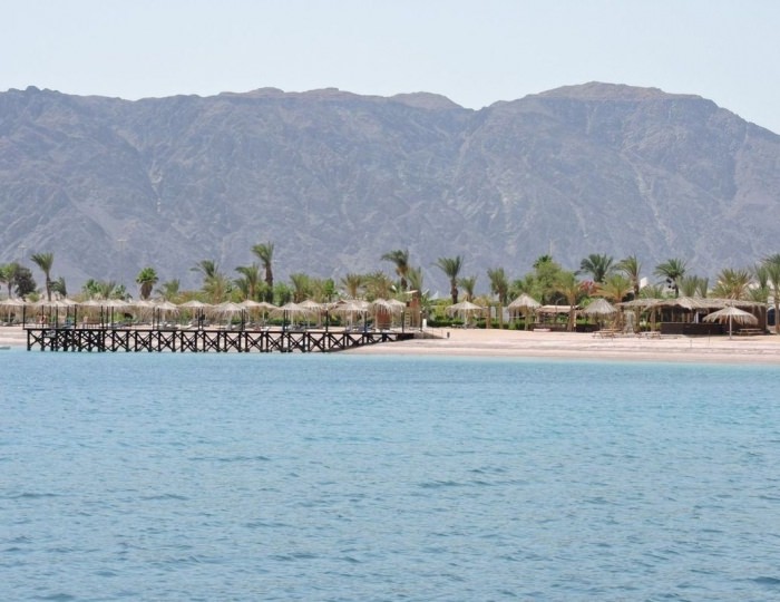 TIME Coral Nuweiba Resort 4 звезды, Нувейба, Египет