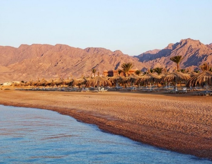 TIME Coral Nuweiba Resort 4 звезды, Нувейба, Египет