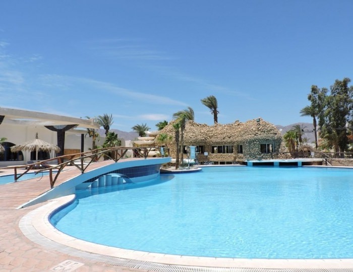 TIME Coral Nuweiba Resort 4 звезды, Нувейба, Египет