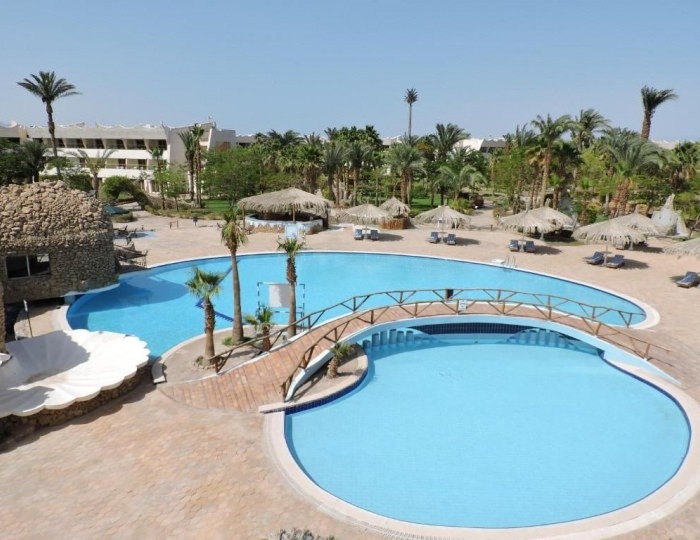 TIME Coral Nuweiba Resort 4 звезды, Нувейба, Египет