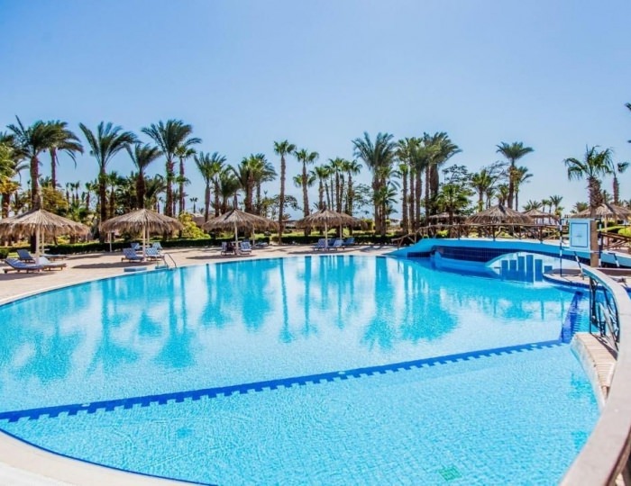 TIME Coral Nuweiba Resort 4 звезды, Нувейба, Египет