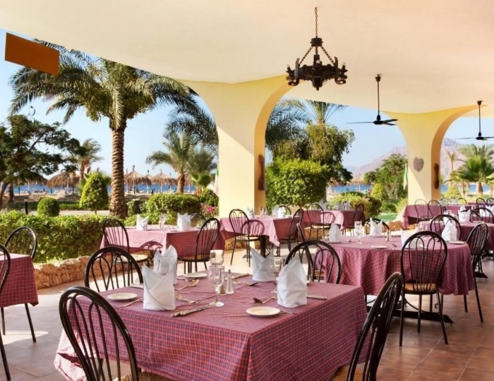 TIME Coral Nuweiba Resort 4 звезды, Нувейба, Египет