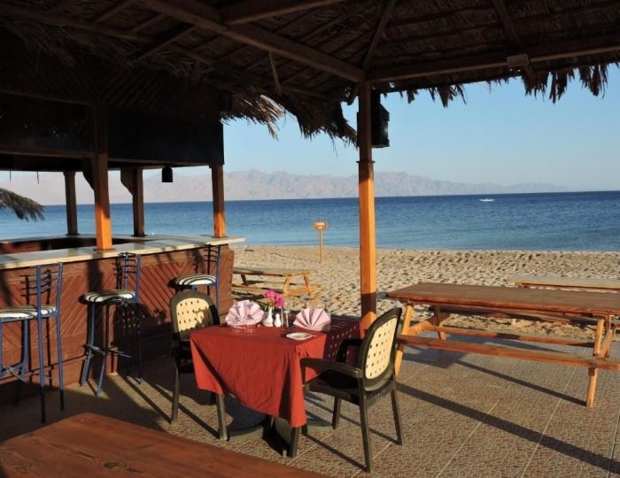 TIME Coral Nuweiba Resort 4 звезды, Нувейба, Египет