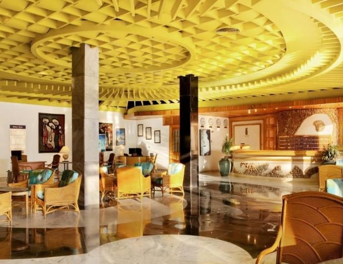 TIME Coral Nuweiba Resort 4 звезды, Нувейба, Египет