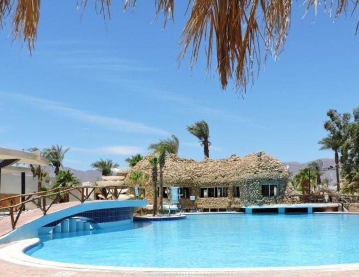 TIME Coral Nuweiba Resort 4 звезды, Нувейба, Египет